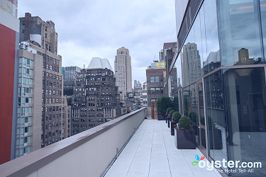 Homewood Suites by Hilton New York/Midtown Manhattan Times Square-South, NY  Review: What To REALLY Expect If You Stay